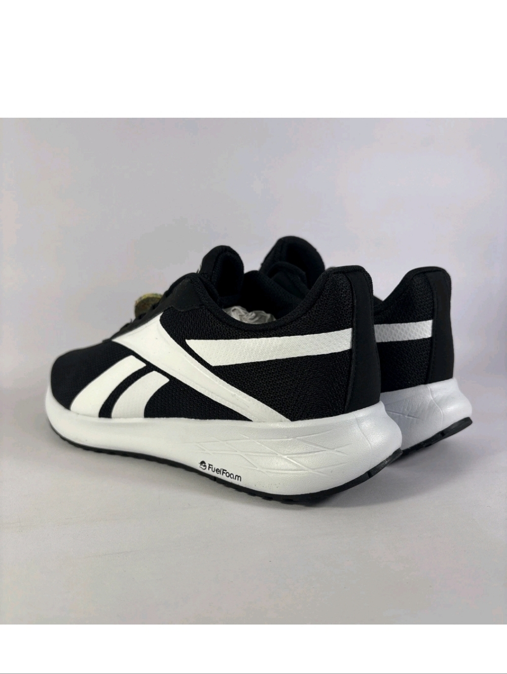 Reebok Energen Plus Men’s Size 12 Running Shoes -NEW - Picture 3 of 5